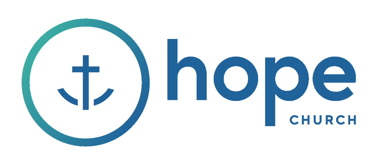 Contact » Hope Church