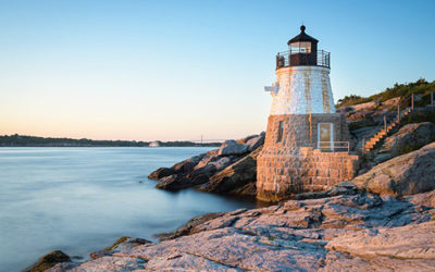 God Is For Rhode Island. Are We?