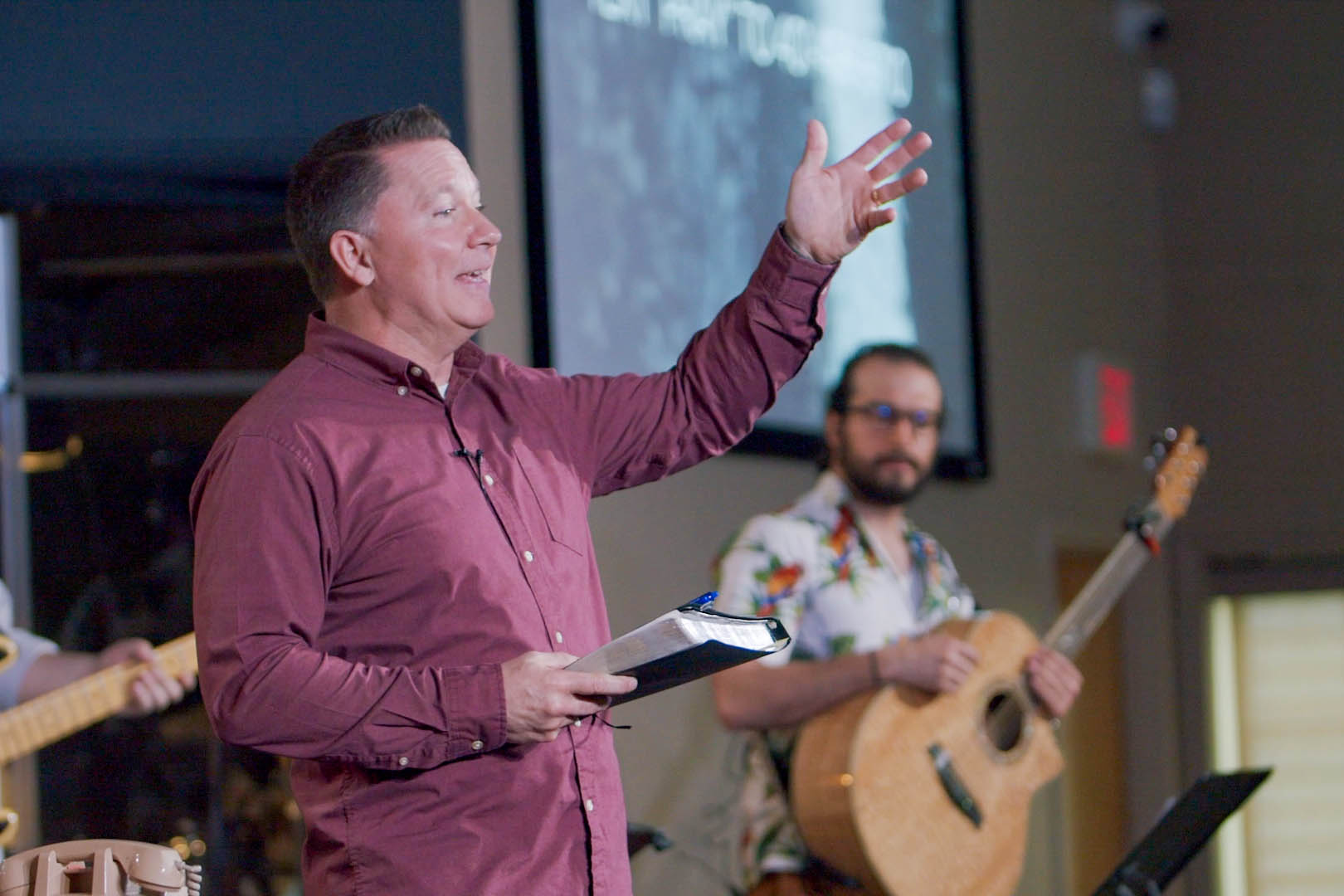Our Team » Hope Church