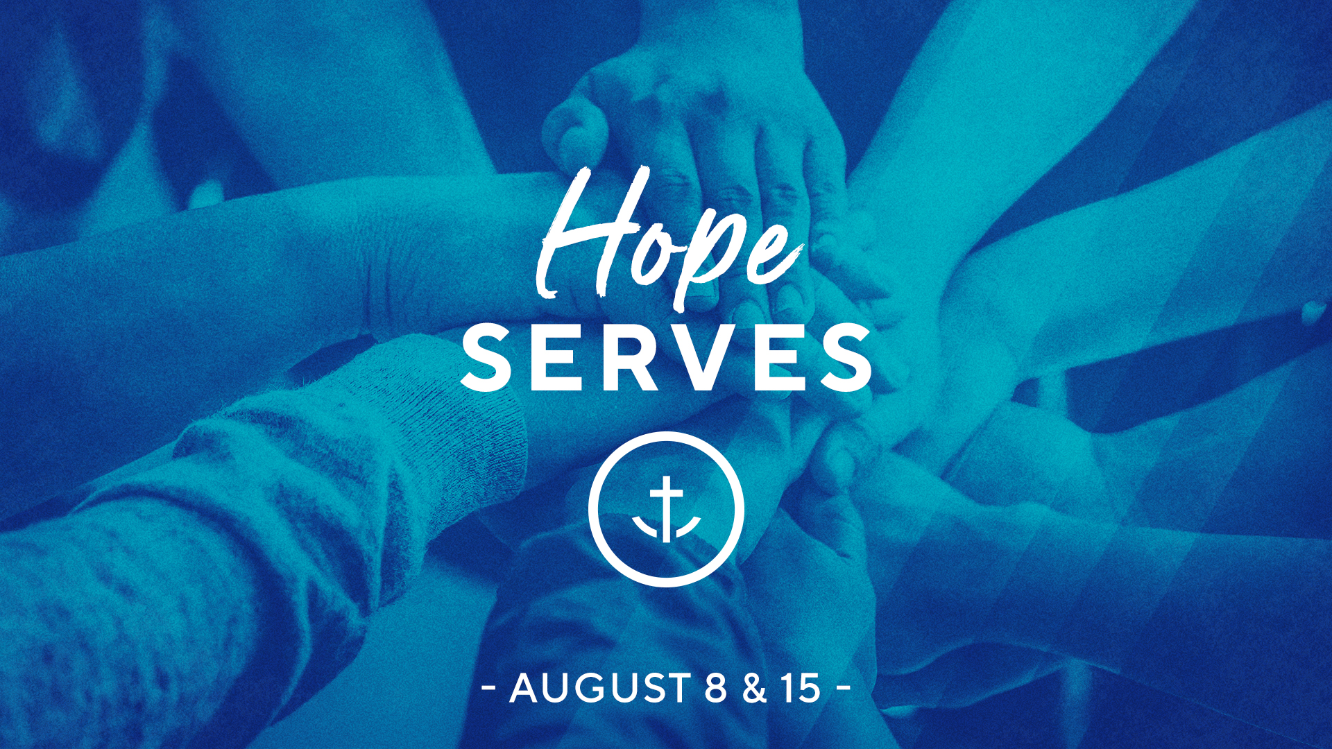 Hope Serves Rick Moore