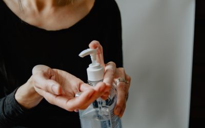 Heart Sanitizer