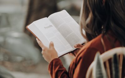 What Does God Say About Himself?