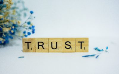 Ruthless Trust
