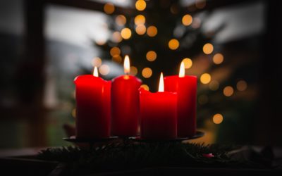 The Gifts of Advent