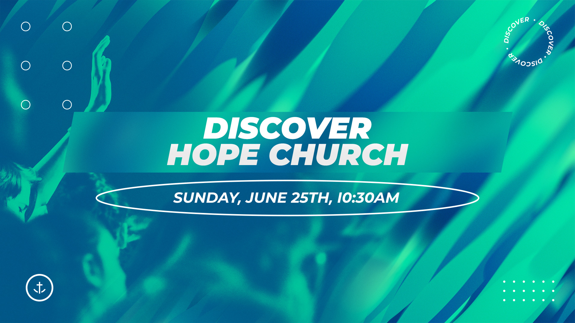 Events » Hope Church