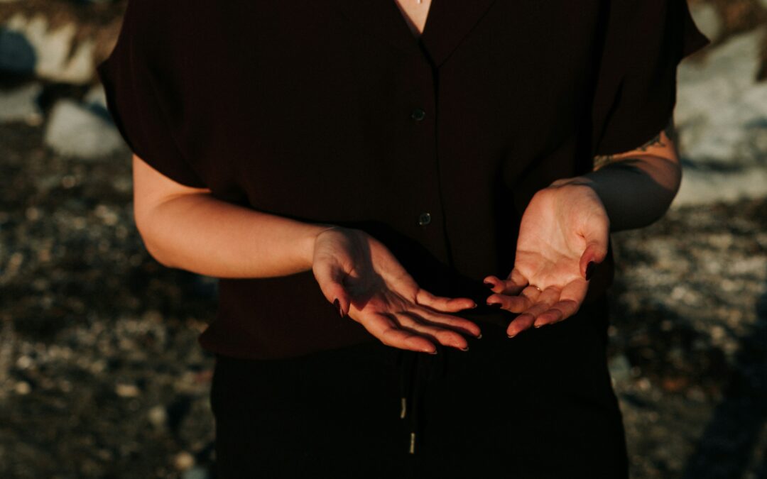 Embracing the Good Life Through Surrender