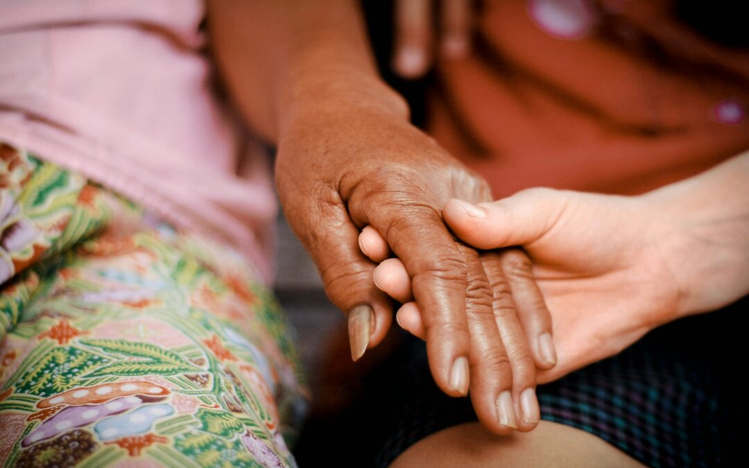 Embracing Divine Compassion
