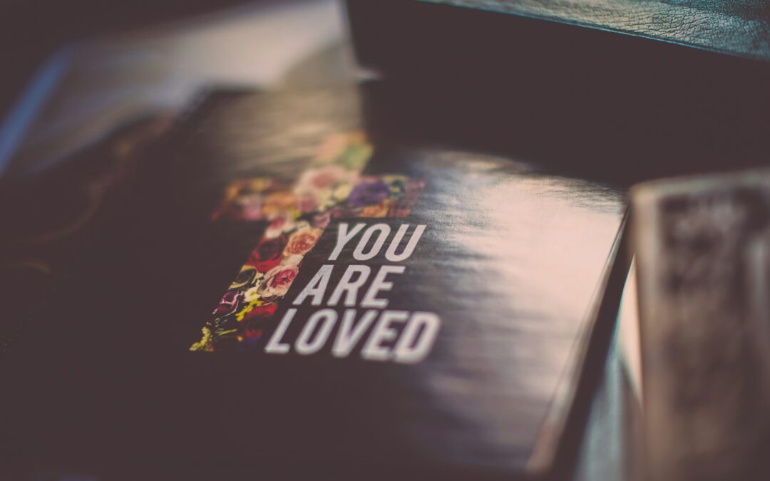 Discovering the Depth of God’s Love