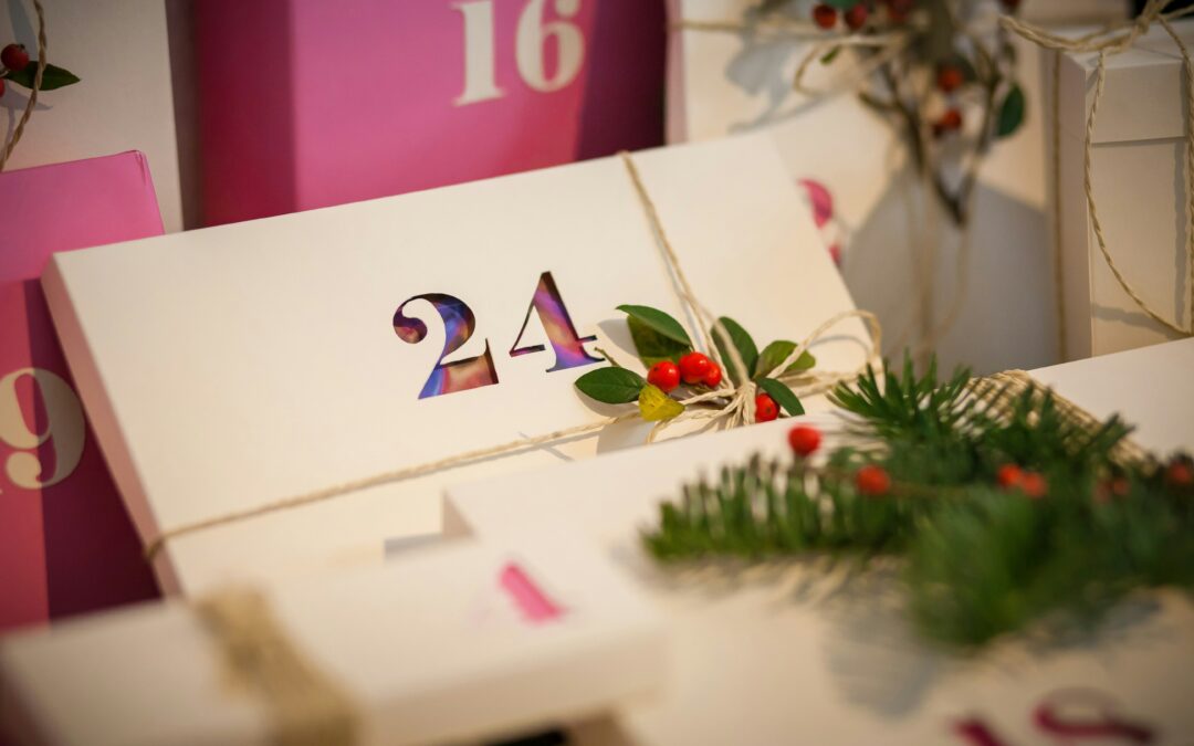 Embracing Advent: A Season of Hope and Change