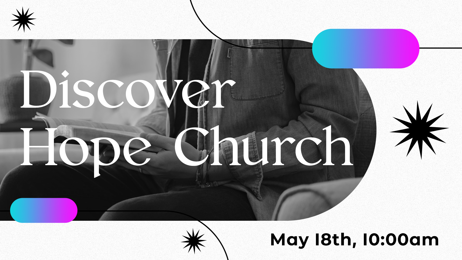 Discover-Hope-Church-5-18 Rick Moore