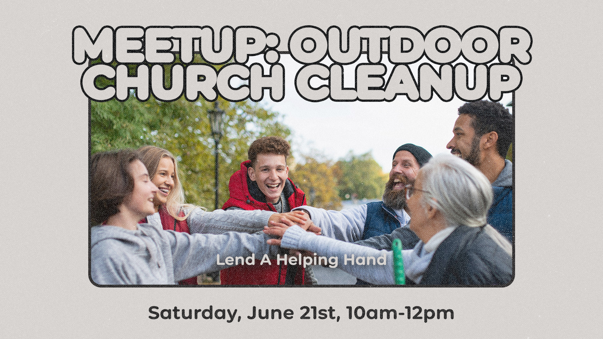 Meetup-Outdoor-Cleanup-6-21 Rick Moore