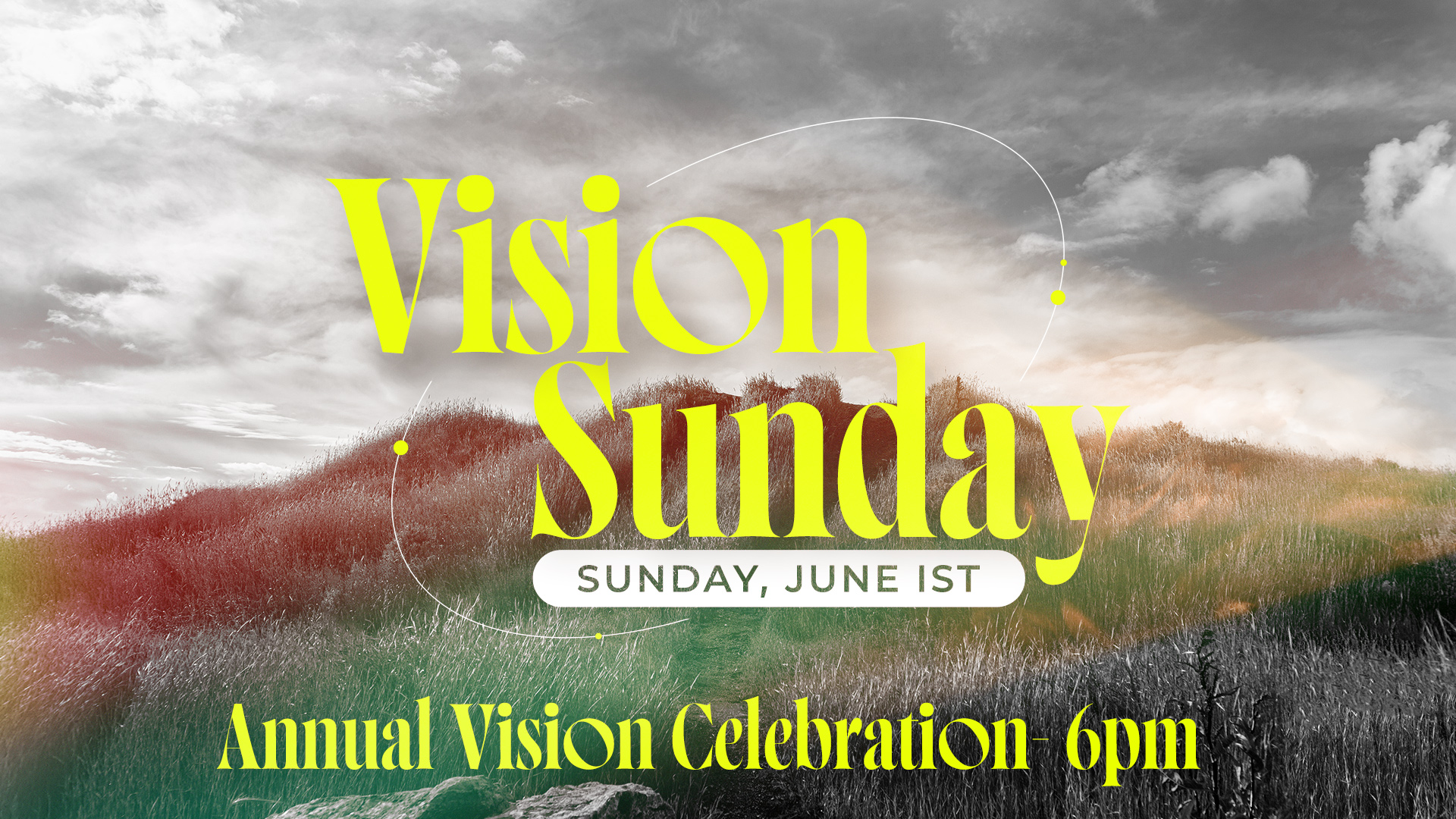 Vision-Sunday---Annual-Vision-2025 Rick Moore