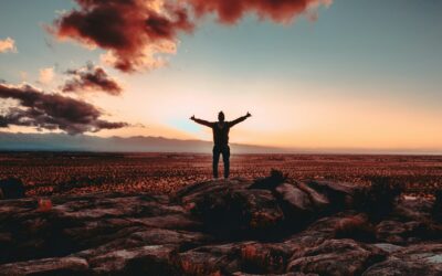 Discovering Joy: Embracing God’s Presence in Every Season