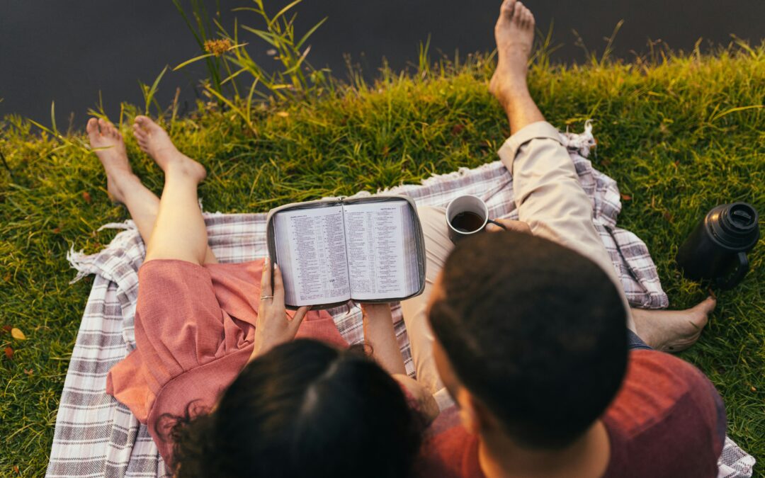 Embracing Covenant Love