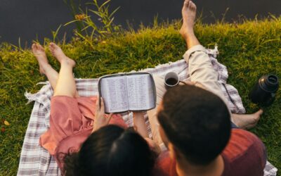 Embracing Covenant Love