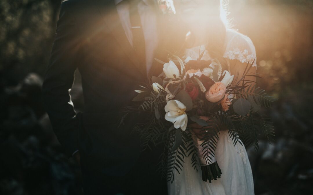 Building a Stronger Marriage: Embracing Priorities
