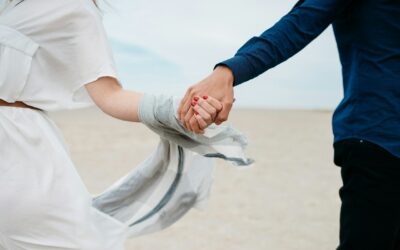 Building Deeper Connections in Marriage