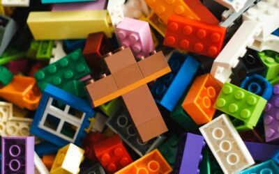 Build God’s Church: Bringing Your Brick to the Spiritual Community