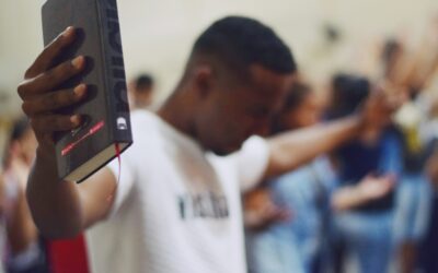 Becoming a True Disciple