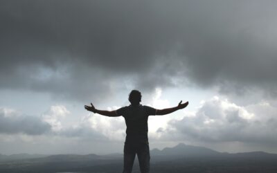 Discovering Transformation Through Surrender