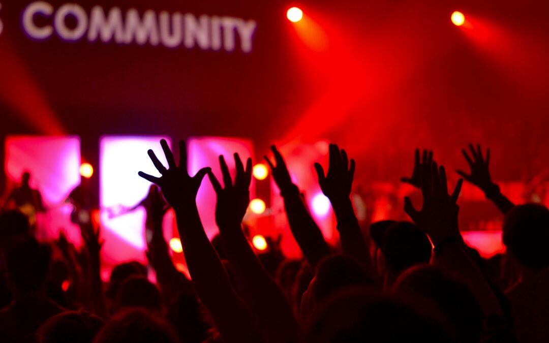 Embracing Faith with Purpose and Community
