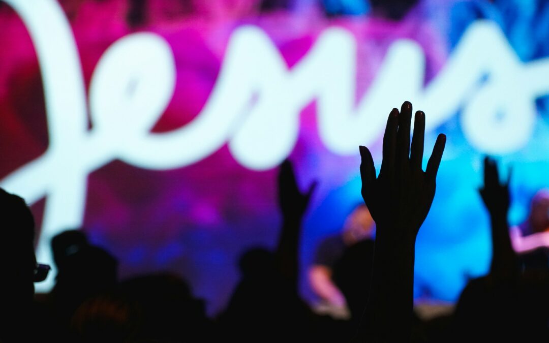 Embrace Hope: Jesus is Coming Again