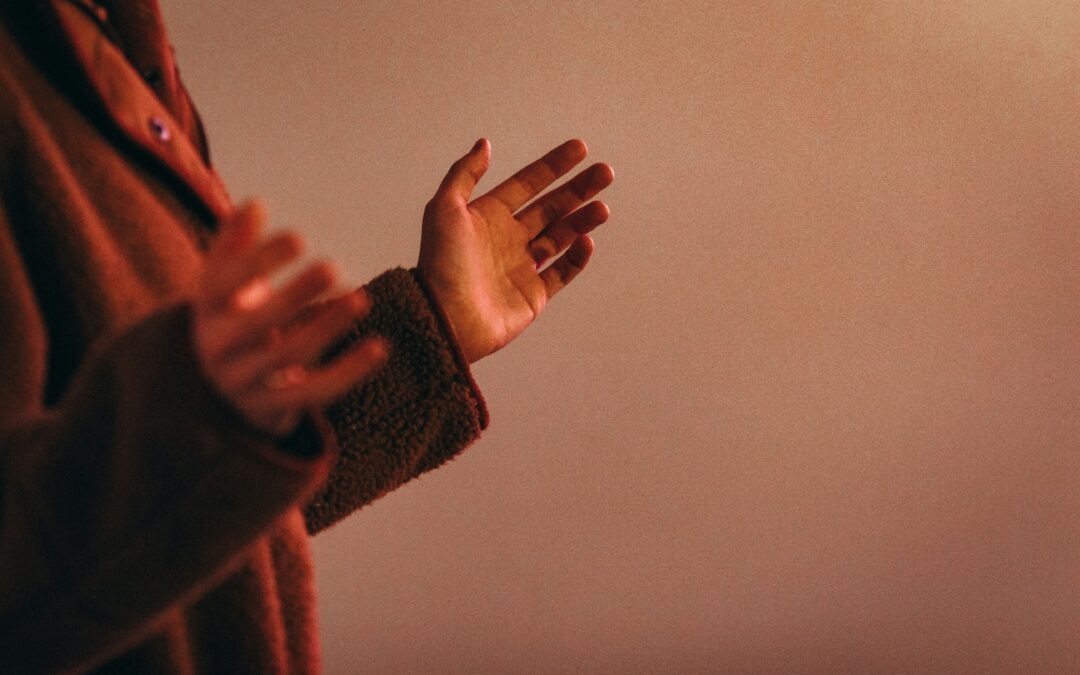 Living a Life of Worship and Radical Generosity