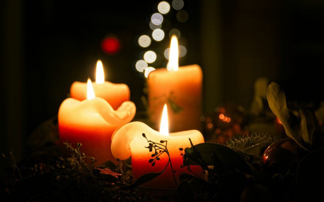 Embracing Advent’s True Meaning
