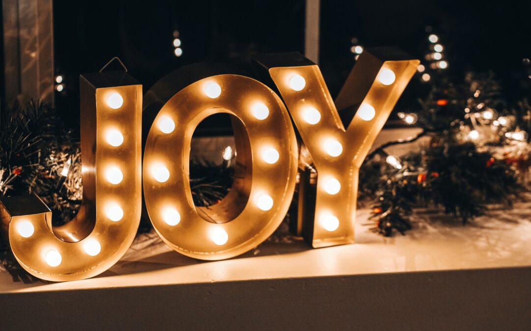Discovering Joy: Embracing the Promise of Christmas