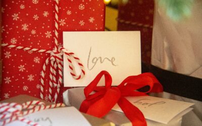 Unwrapping the Unexpected: Embrace God’s Unconditional Love This Christmas