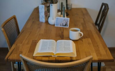 Discover the Power of Prayer and Fasting