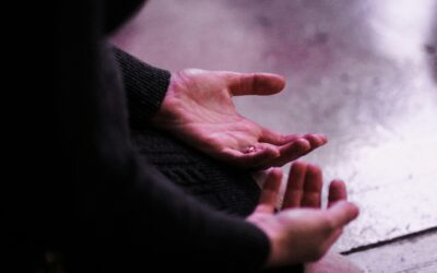 Transform Your Life Through Prayer: A Daily Rhythm That Shapes Your Soul