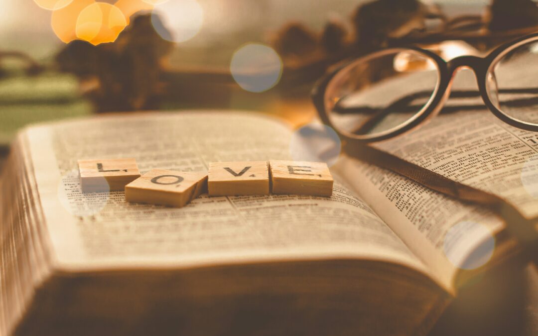 Discover Your Name in God’s Story