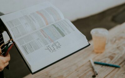 Become a Conduit of Grace
