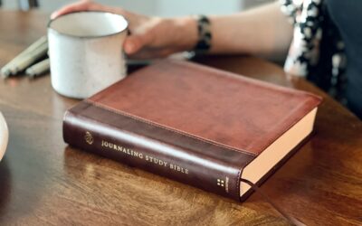 Experience Spiritual Renewal