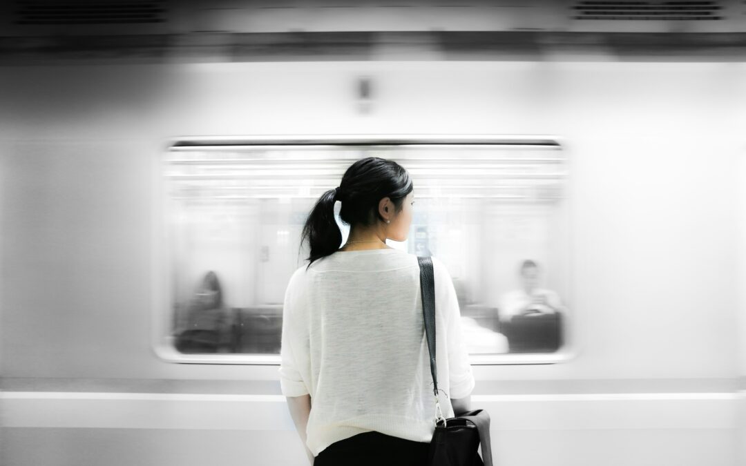 Trusting God’s Heart When Waiting Doesn’t Make Sense