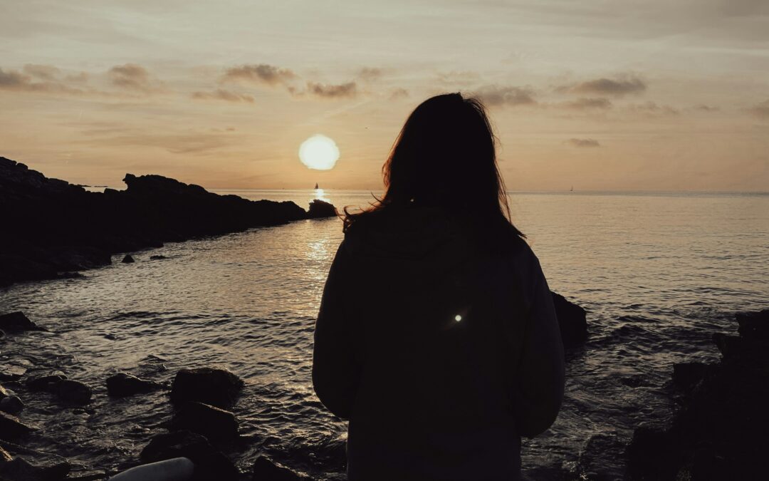 Navigating Faith Through Dark Seasons