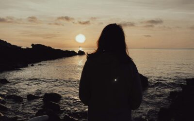 Navigating Faith Through Dark Seasons