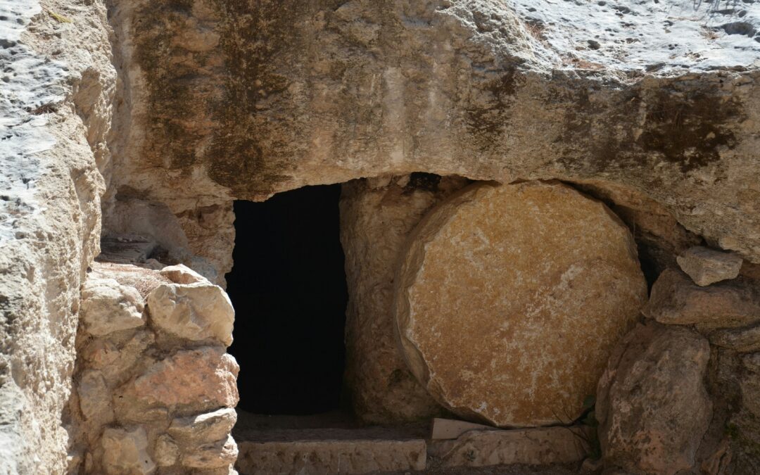 How the Resurrection Transforms Our Expectations