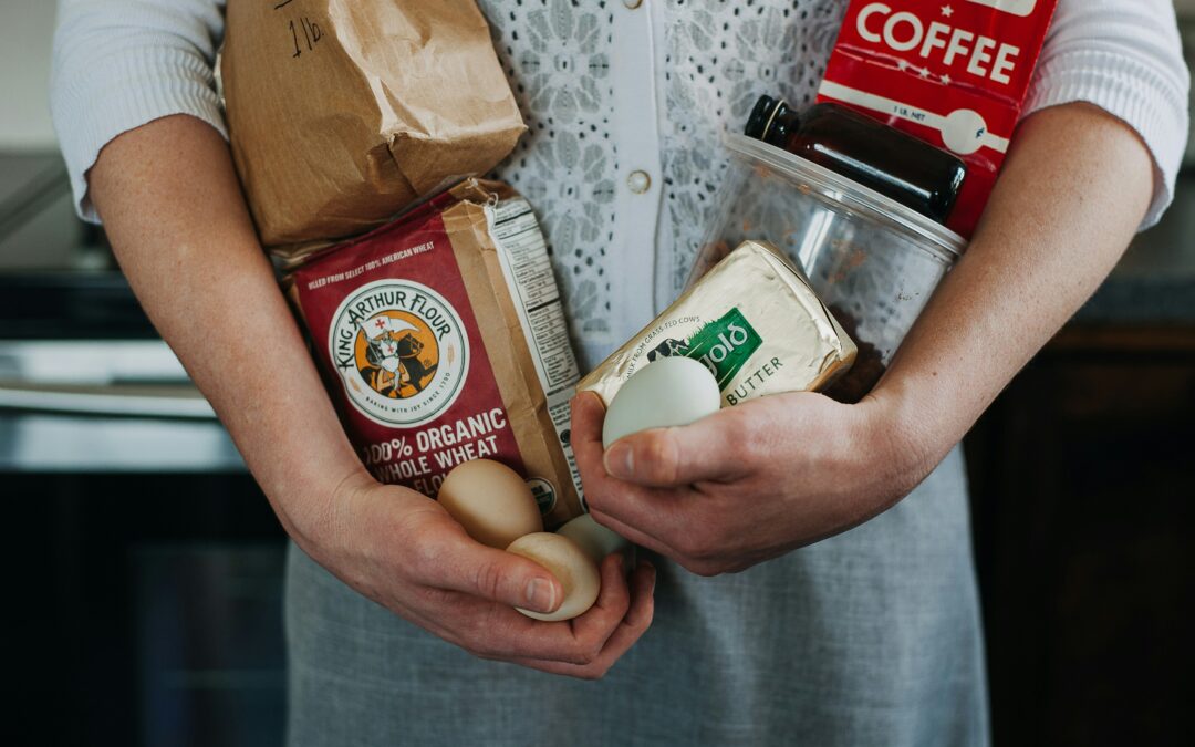 The Missing Ingredient in Your Faith
