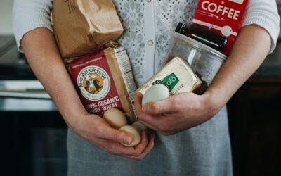 The Missing Ingredient in Your Faith