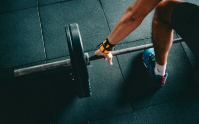 How Do We Train For Godliness?