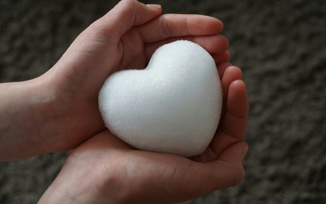 Thawing Your Frozen Heart