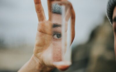 Discover Your True Identity