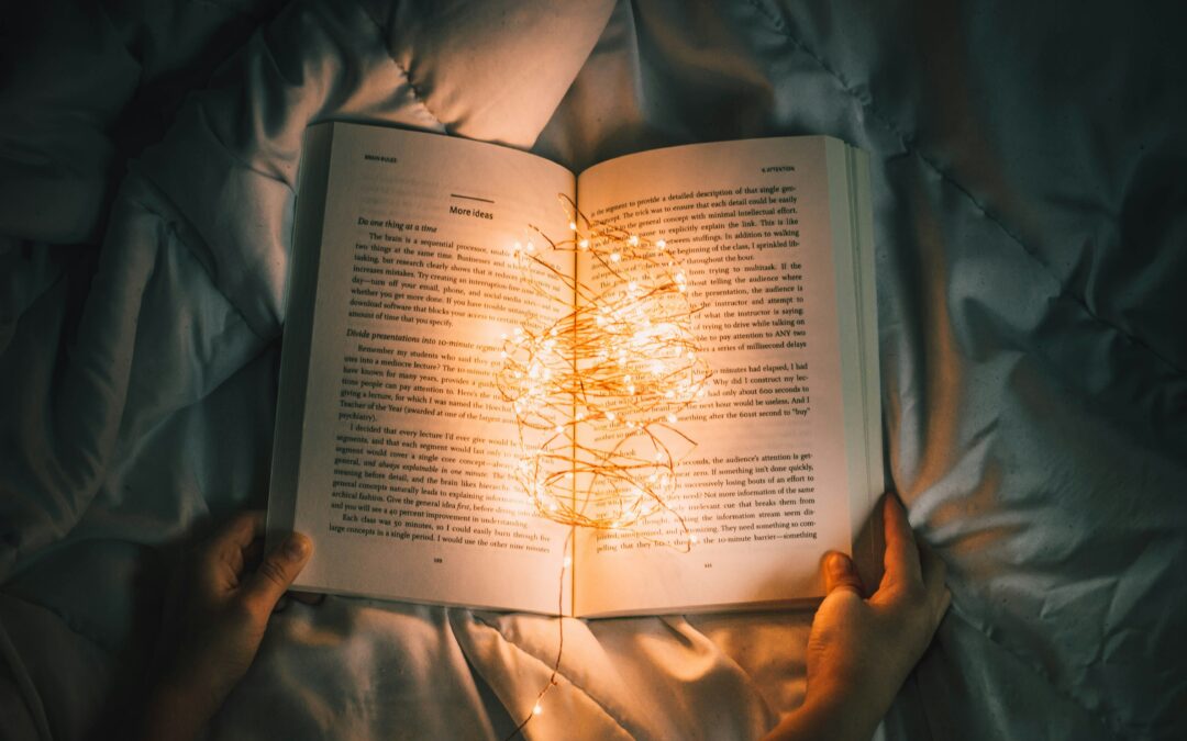 Your Story Matters