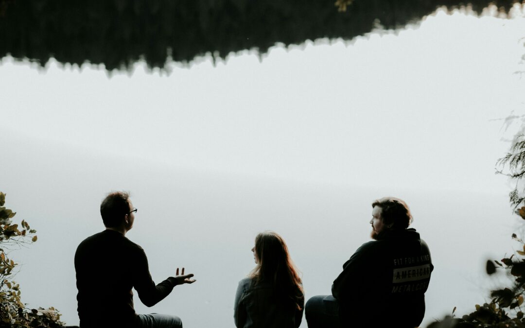 Your Ordinary Story Has Extraordinary Power