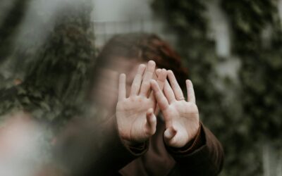 Stop Hiding: Embracing Authenticity and Grace