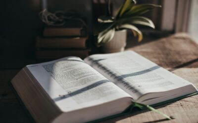God Meets Us in Our Brokenness